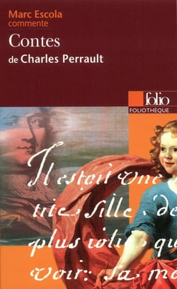 Contes de Charles Perrault (Essai et dossier)