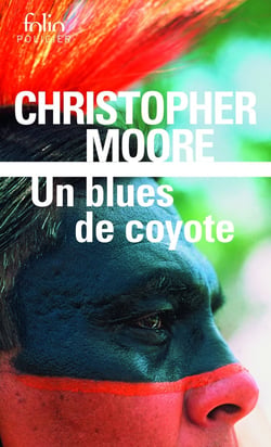 Un blues de coyote