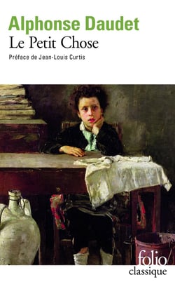 Le Petit Chose