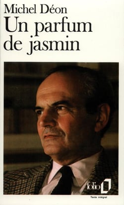 Un parfum de jasmin