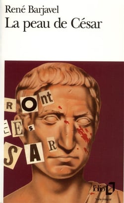 La peau de César