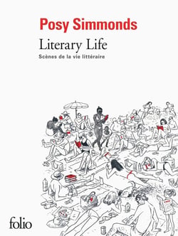 Literary Life - scènes de la vie littéraire