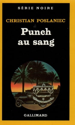 Punch au sang