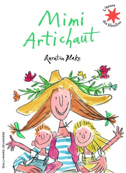 Mimi artichaut