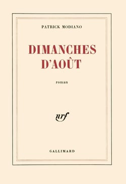 Dimanches d'Août