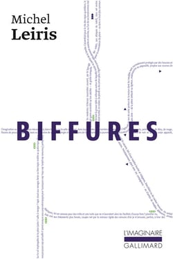 La règle du jeu t.1 - biffures