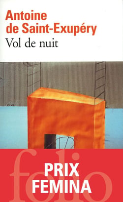 Vol de nuit