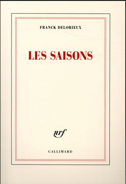 Les saisons