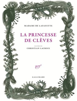 La princesse de Clèves