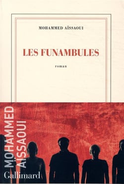Les funambules