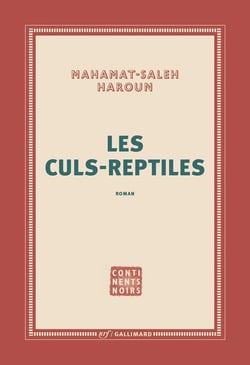 Les culs-reptiles
