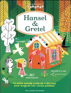 Hansel Et Gretel