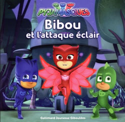 Bibou et l'attaque éclair