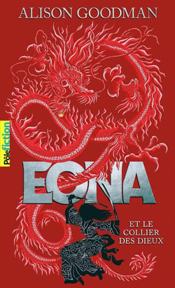Eona et le collier des dieux