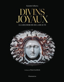 Divins Joyaux : À la recherche de la beauté