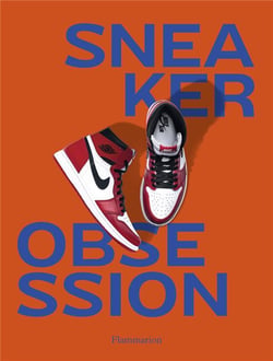 Sneaker obsession