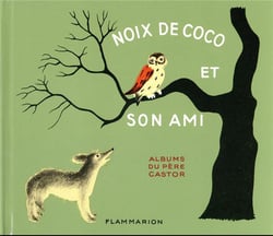 Noix de Coco et son ami