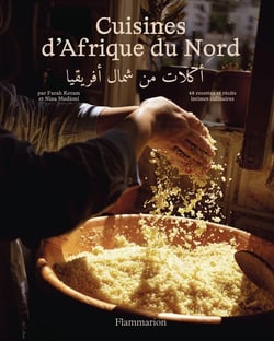 Cuisines d'Afrique du Nord