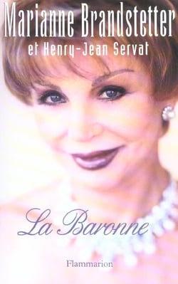 La baronne