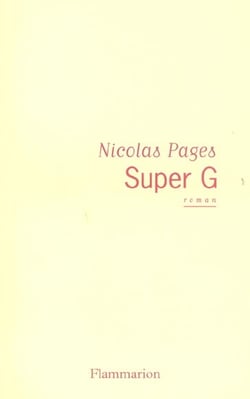 Super G