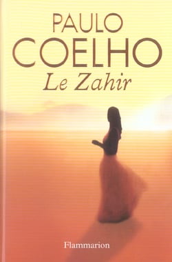 Le Zahir : Édition luxe