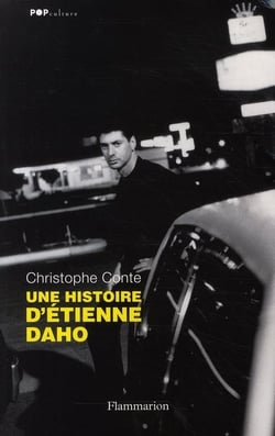 Une histoire d'etienne daho
