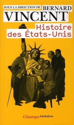 Histoire des etats-unis (ne 2008)