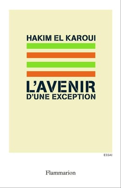 L'avenir d'une exception