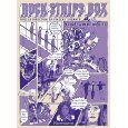 Rock strips box - coffret