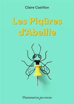 Les piqûres d'abeille
