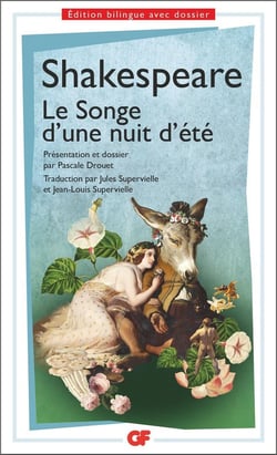 Le songe d'une nuit d'été (édition 2018/2019)