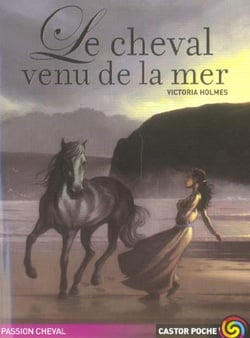 Cheval venu de la mer (le)