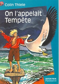 On l'appelait tempete