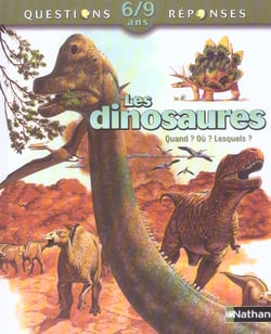 Dinosaures