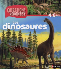Les dinosaures