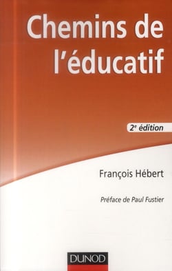 Chemins de l'éducatif (2e édition)