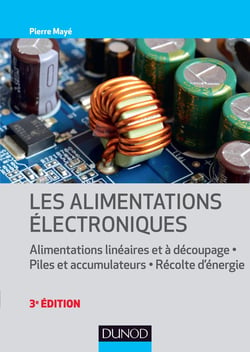 Les alimentations électroniques (3e édition)