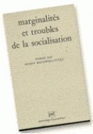 Marginalités et troubles de la socialisation