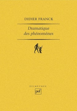 Dramatique des phénomènes