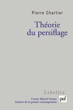 Théorie du persiflage