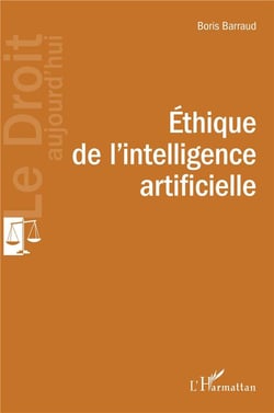 Étique de l'intelligence artificiella