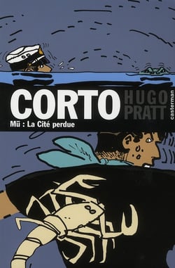Mini Corto T29 Mu