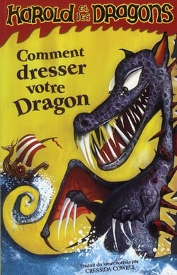 Comment dresser votre dragon