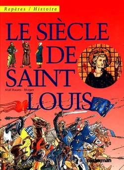 Siecle de st louis (le)