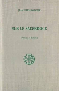 Sur le sacerdoce