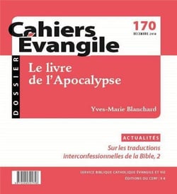 Le livre de l'Apocalypse