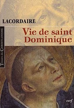 Vie de saint Dominique