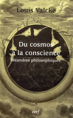 Du cosmos à la conscience