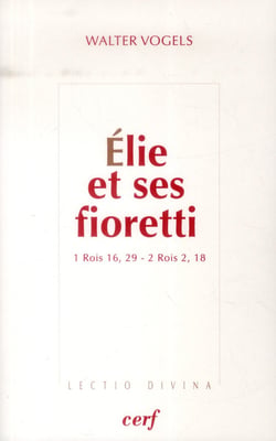 Elie et ses fioretti