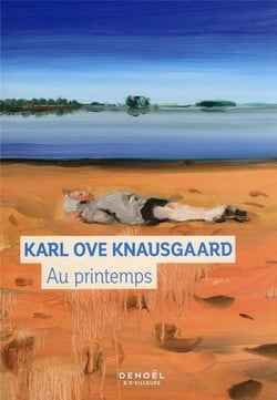 Au printemps